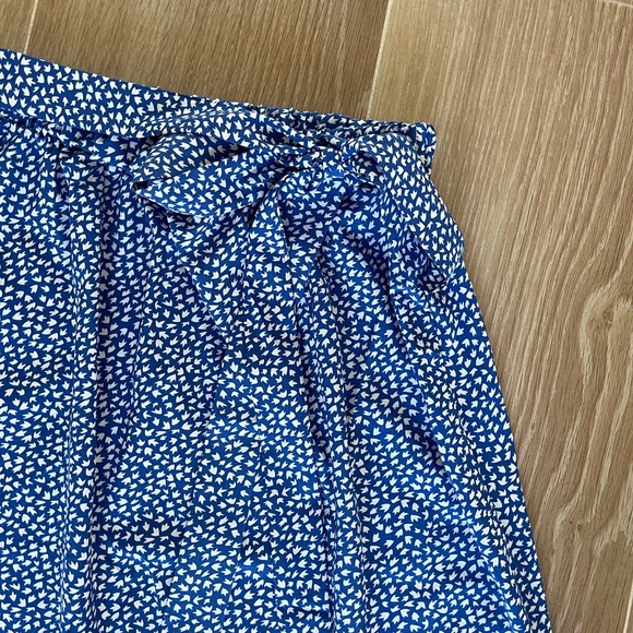 Blue Maxi Skirt 💙 - Picture 2 of 3